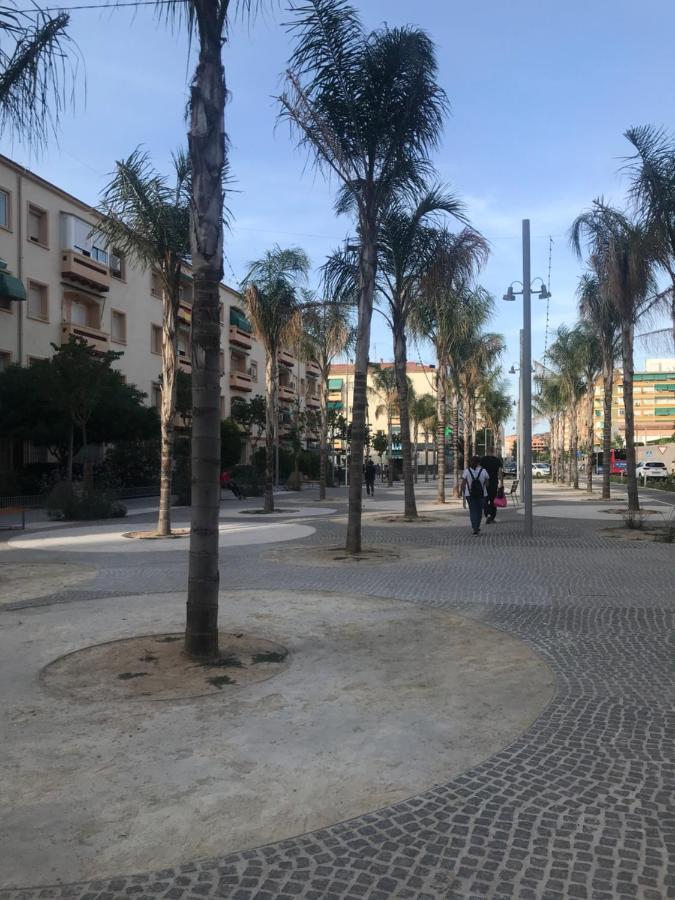 Warm Welcome Alicante Exterior foto